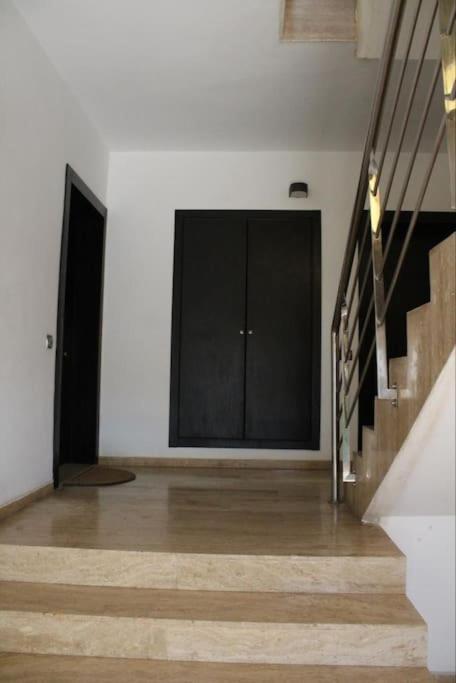 Appt 22 Bloc G- Hicherraton Bella Vista, Bouznika Bay * 斯希拉特