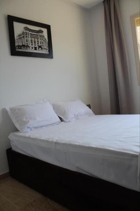 公寓 Appt 22 Bloc G- Hicherraton Bella Vista, Bouznika Bay