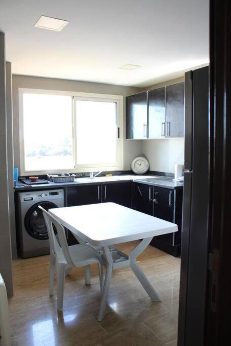Appt 22 Bloc G- Hicherraton Bella Vista, Bouznika Bay