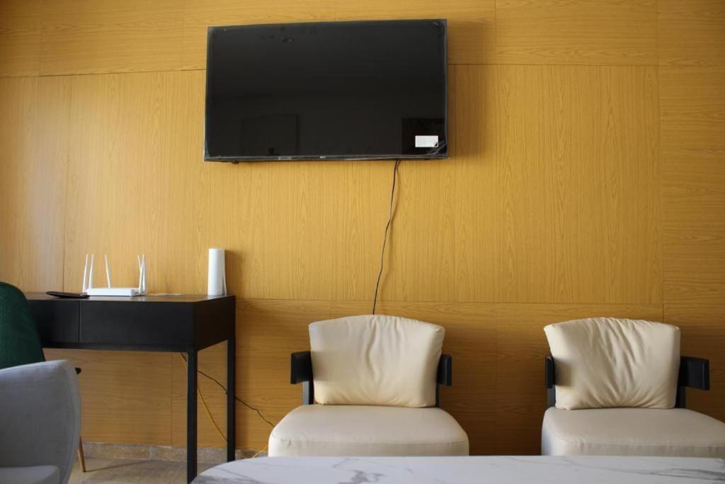 Appt 22 Bloc G- Hicherraton Bella Vista, Bouznika Bay *