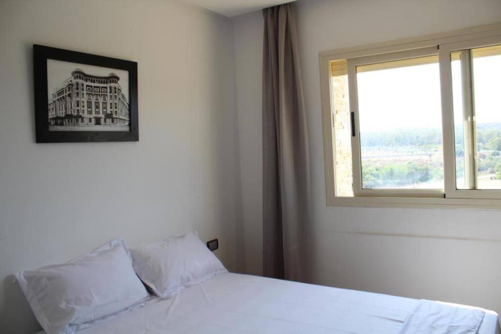 Appt 22 Bloc G- Hicherraton Bella Vista, Bouznika Bay 斯希拉特