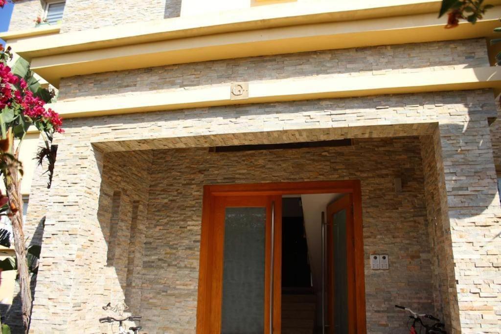 Appt 22 Bloc G- Hicherraton Bella Vista, Bouznika Bay