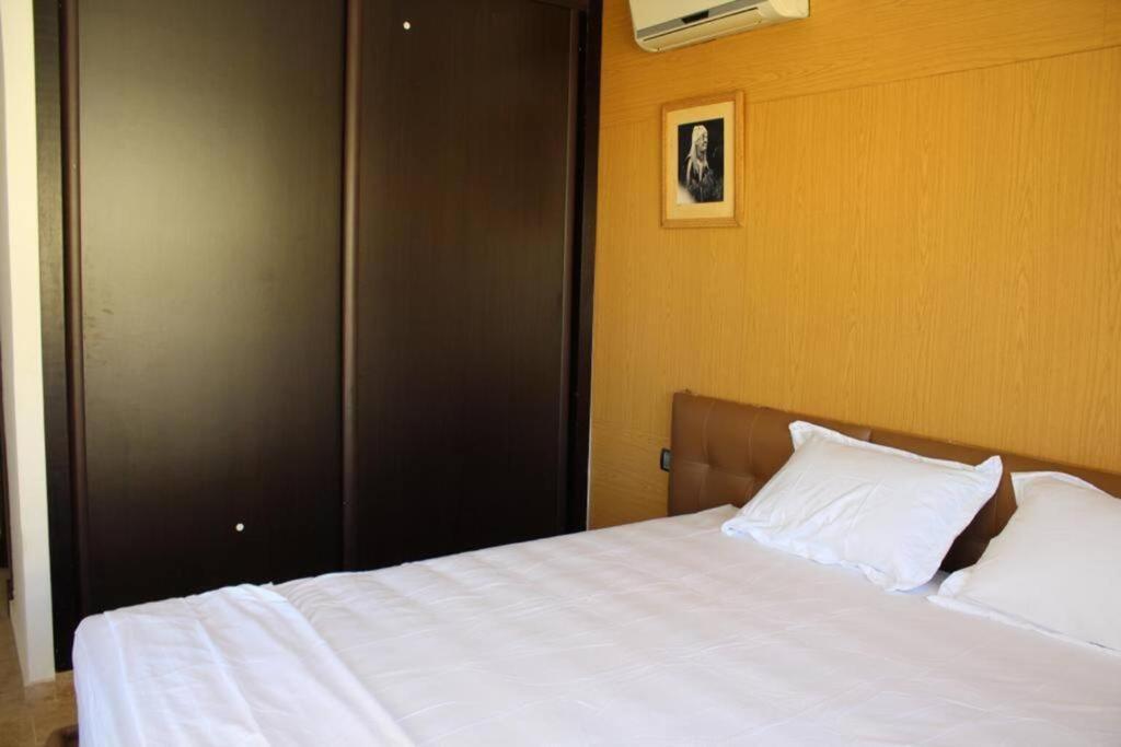 Appt 22 Bloc G- Hicherraton Bella Vista, Bouznika Bay