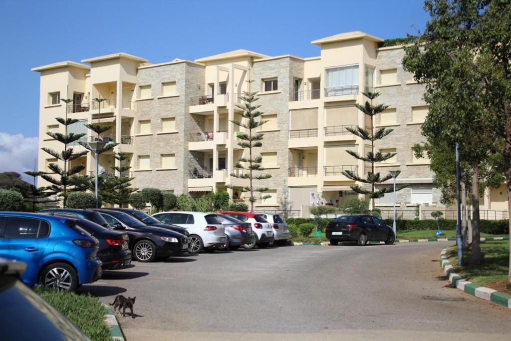 Appt 22 Bloc G- Hicherraton Bella Vista, Bouznika Bay